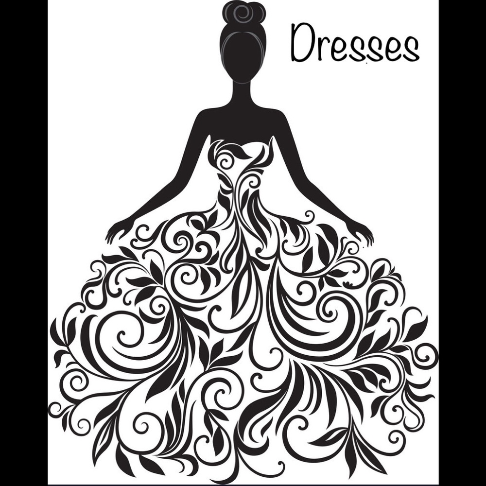 Dresses 👗